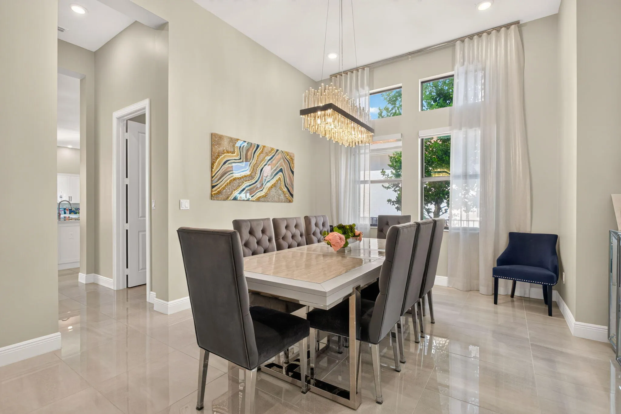 12450 N PARKLAND BAY Trail