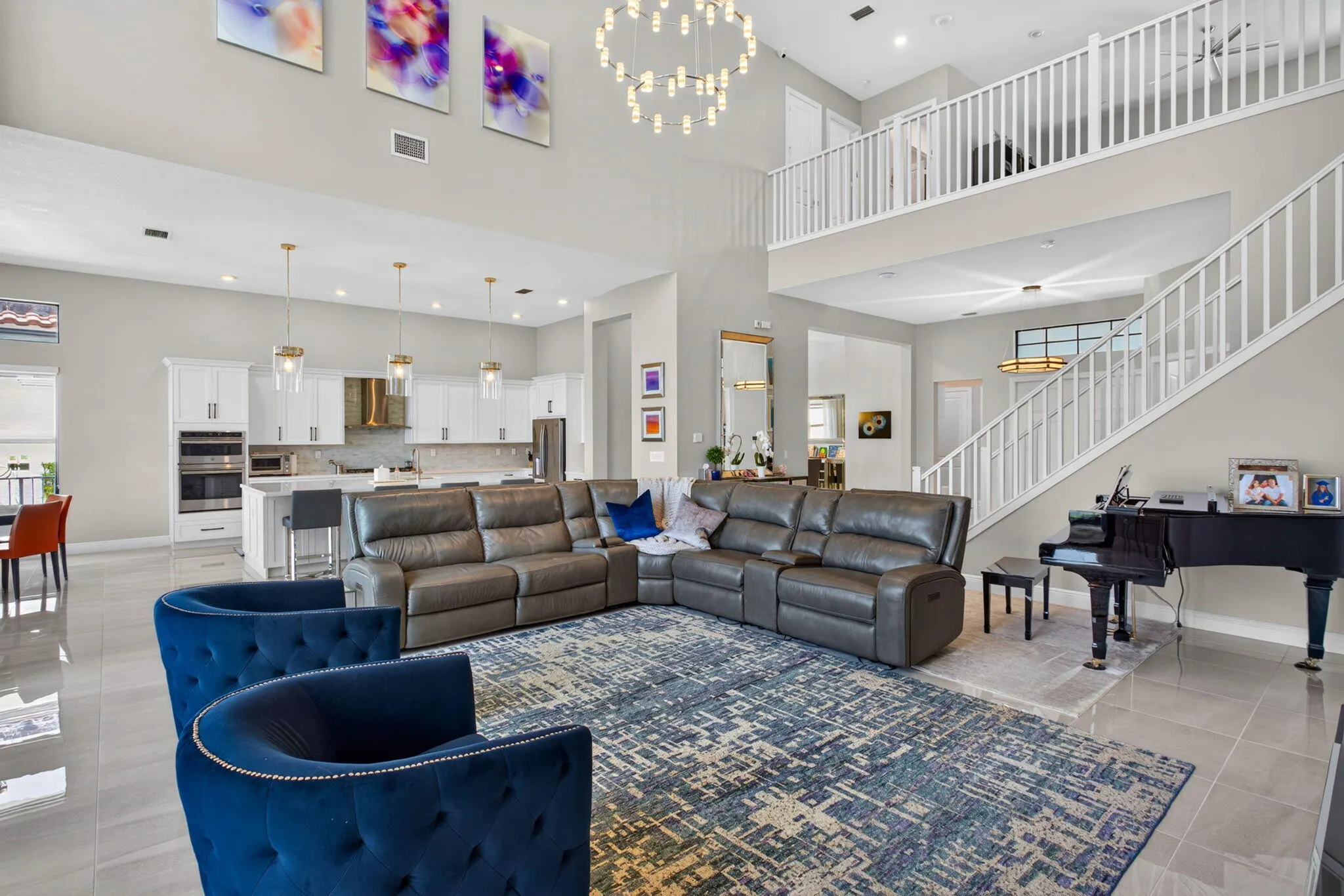 12450 N PARKLAND BAY Trail