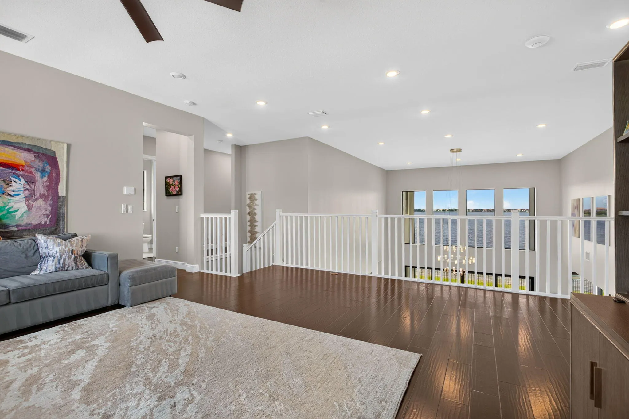 12450 N PARKLAND BAY Trail