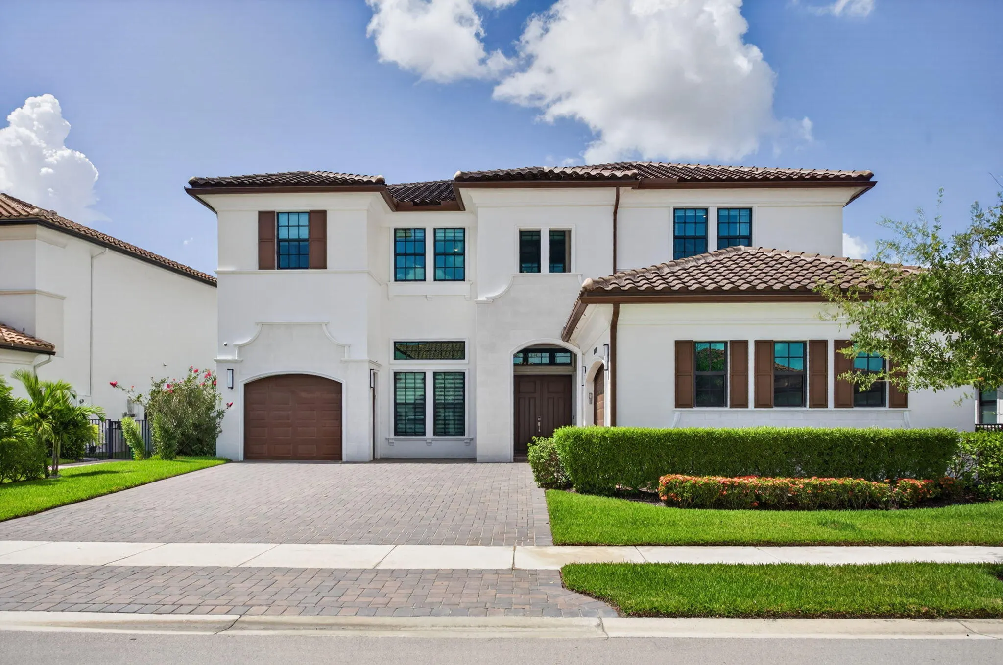 12450 N PARKLAND BAY Trail