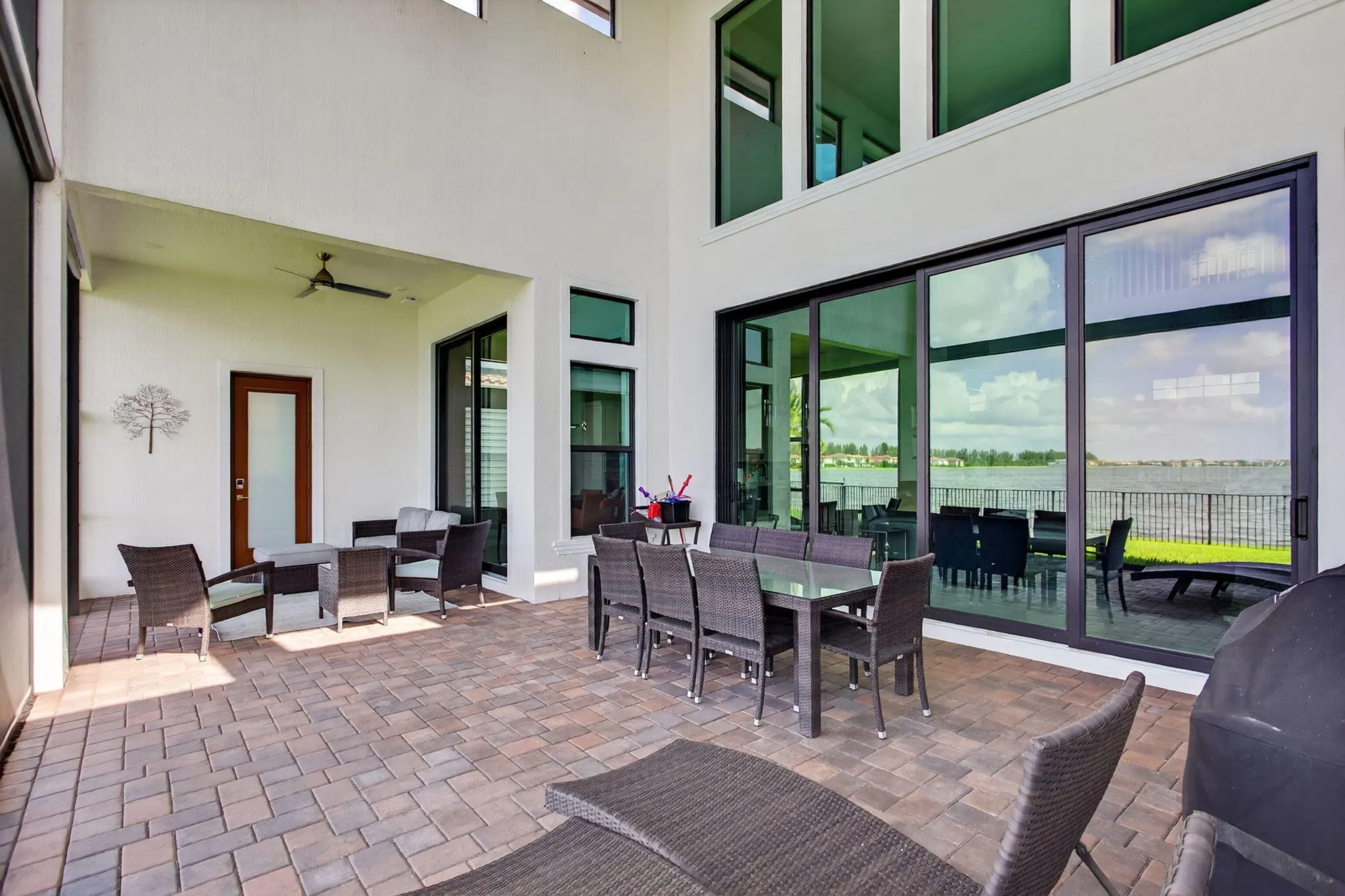 12450 N PARKLAND BAY Trail