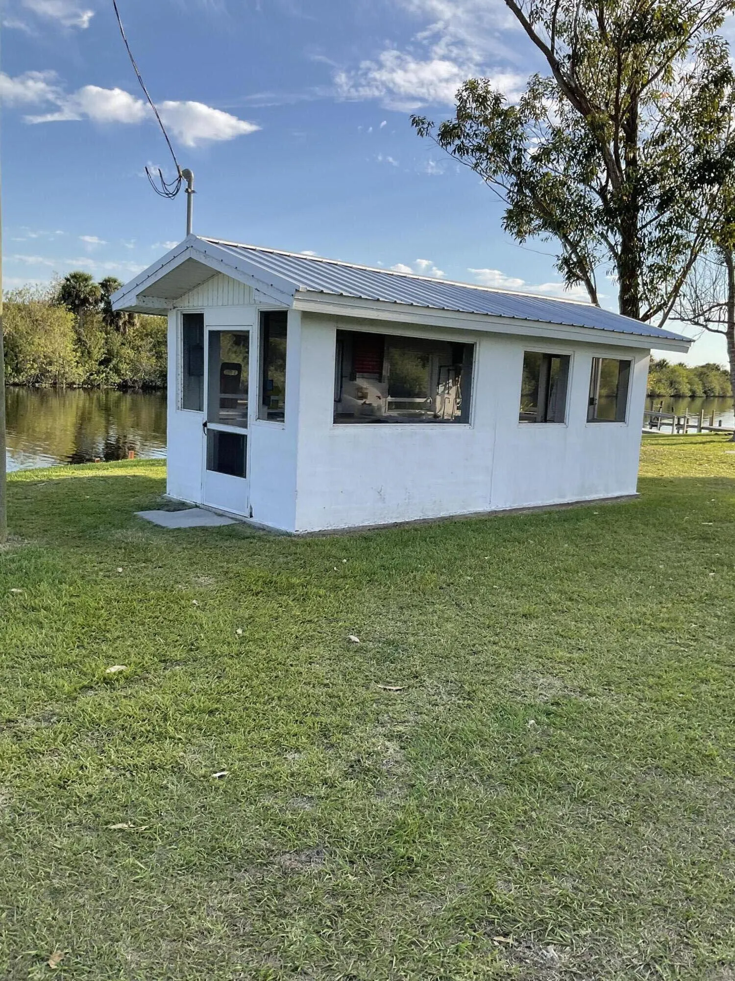 1339 Old Lakeport Road NW #lot 27B