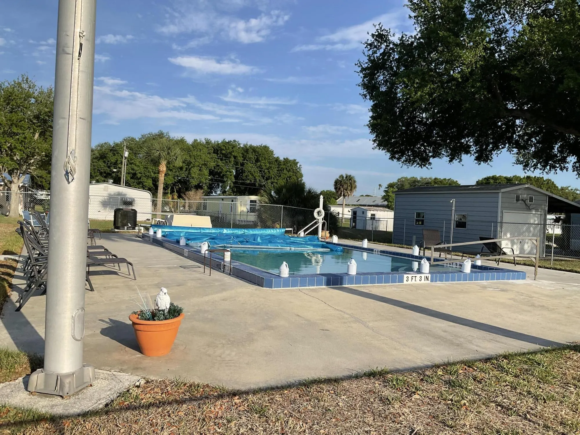1339 Old Lakeport Road NW #lot 27B