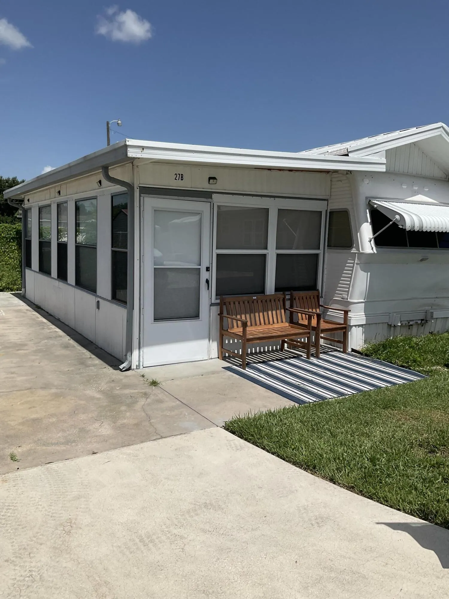 1339 Old Lakeport Road NW #lot 27B