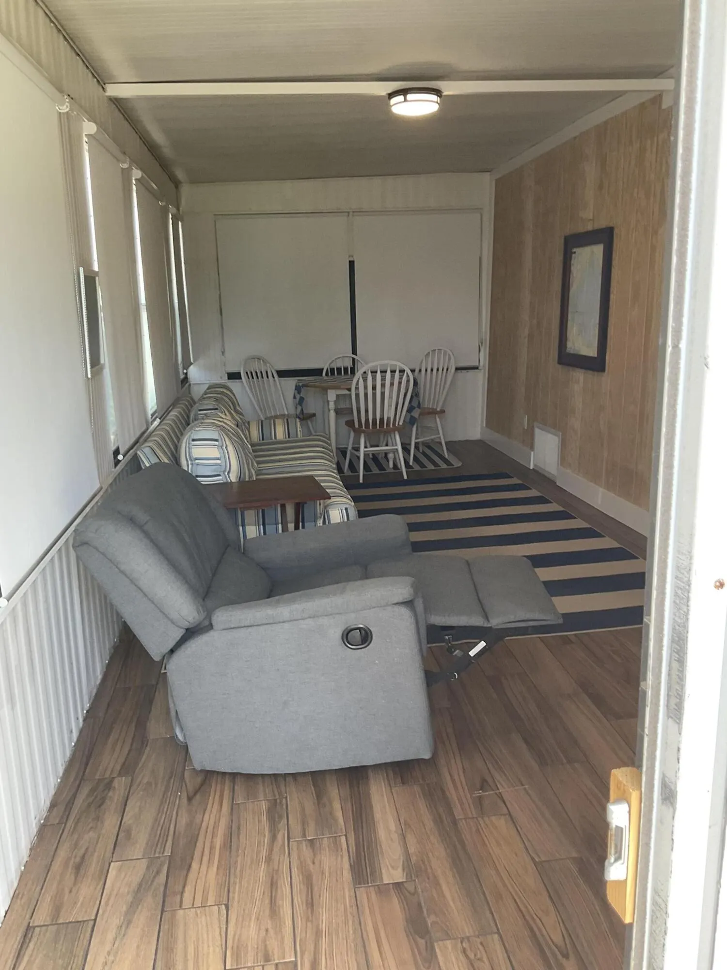 1339 Old Lakeport Road NW #lot 27B