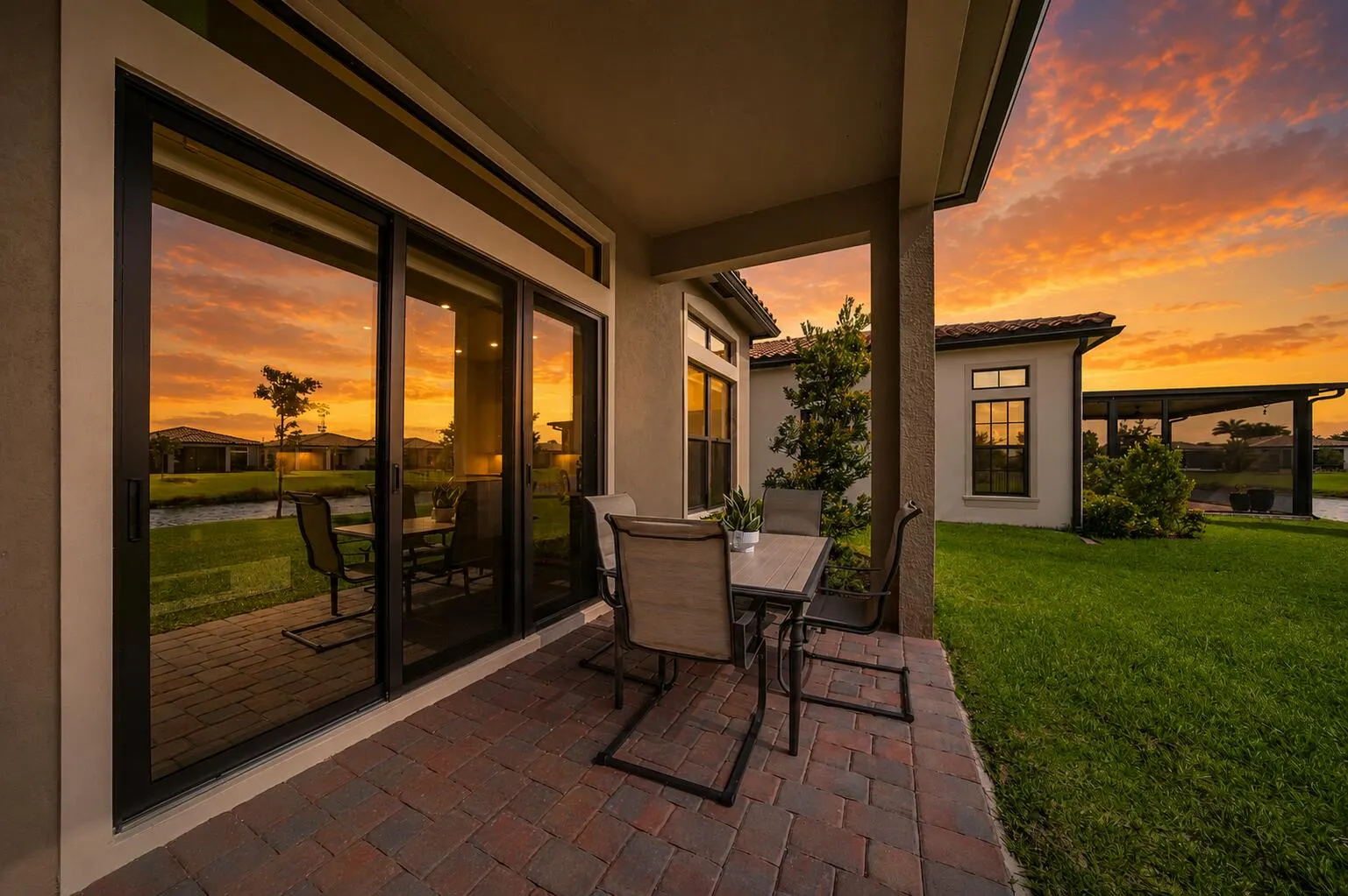 8098 LIBERTY Way