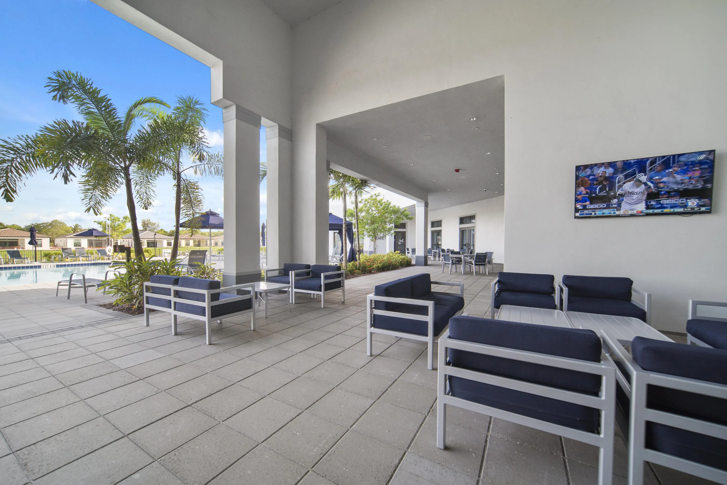8098 LIBERTY Way