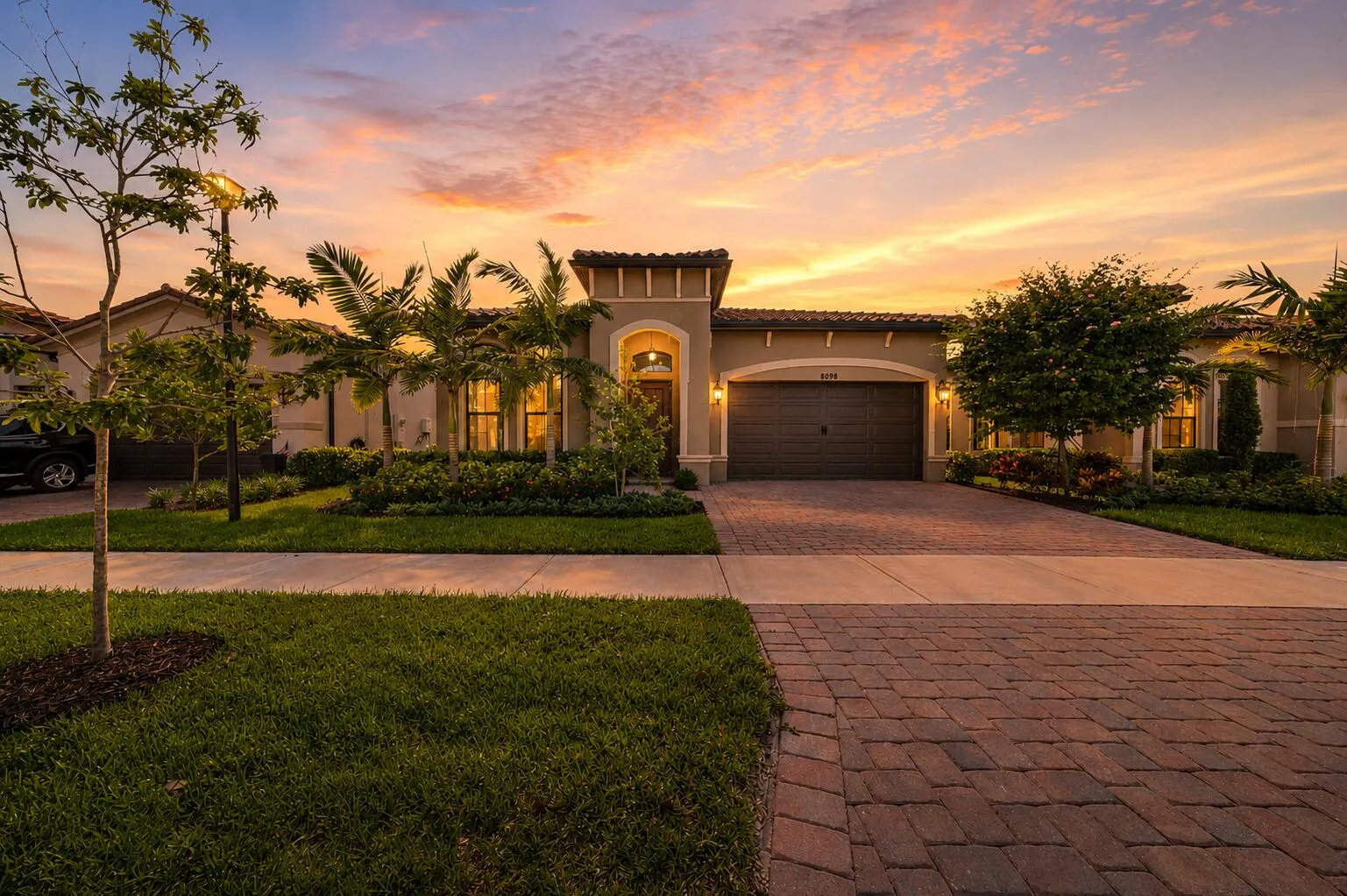 8098 LIBERTY Way