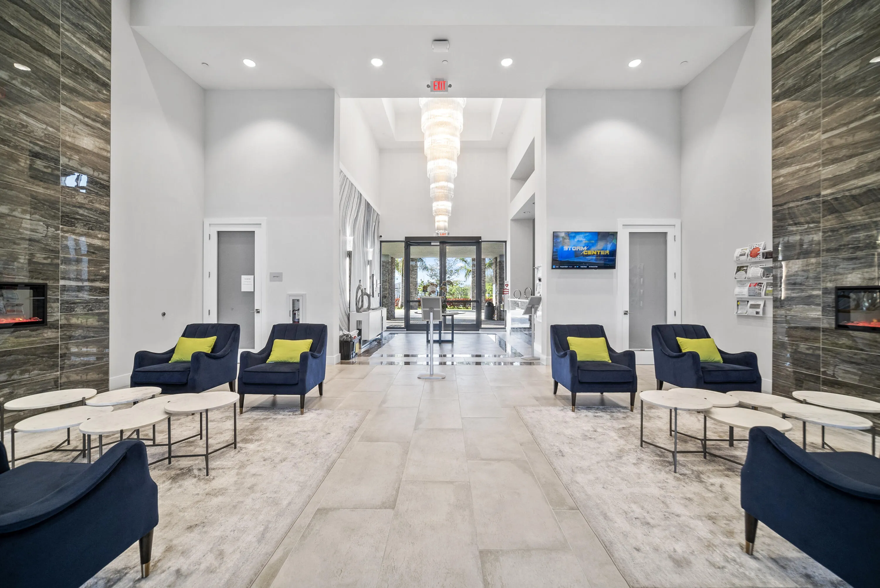 8098 LIBERTY Way