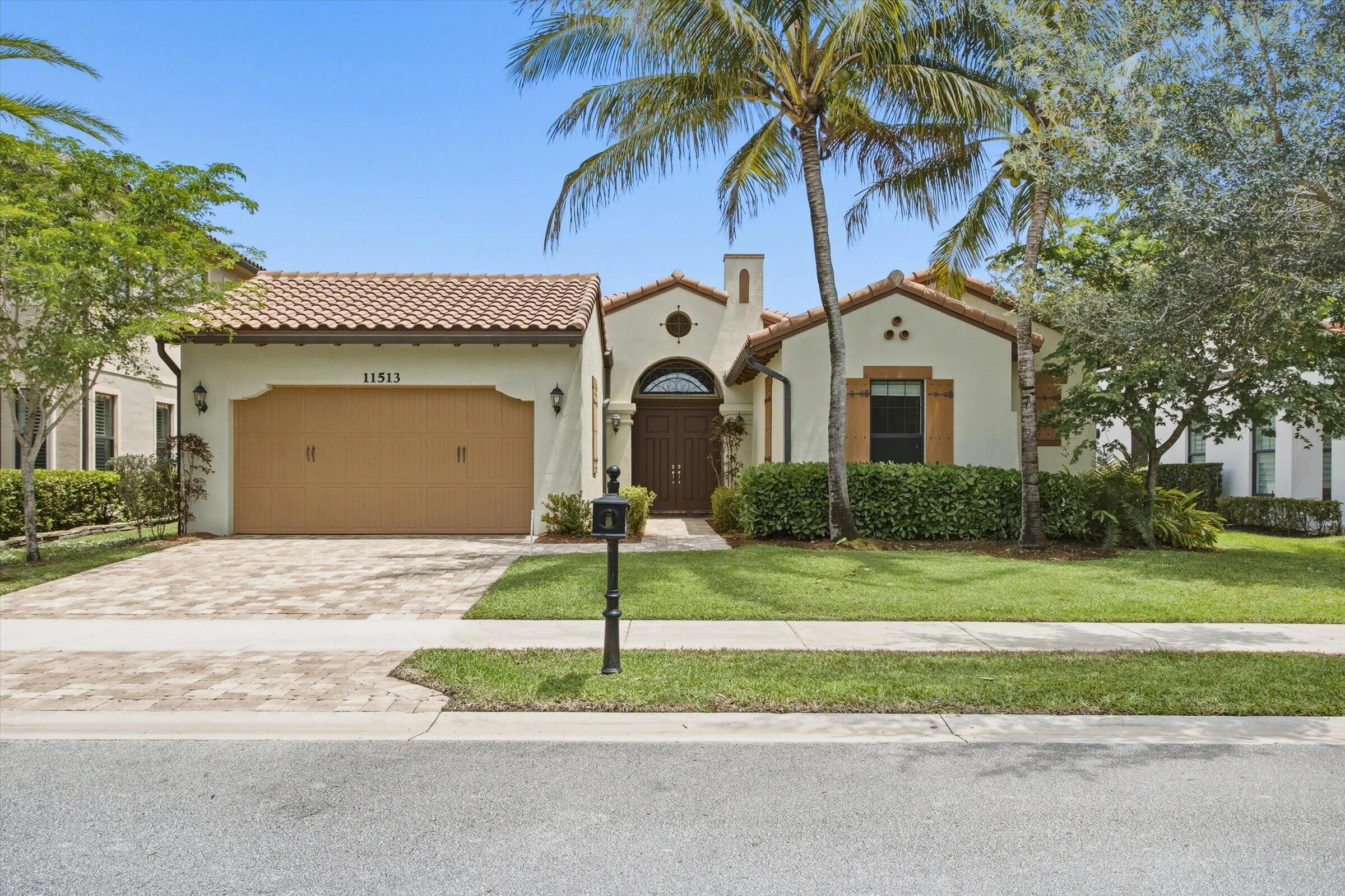 11513 NW 81st Place