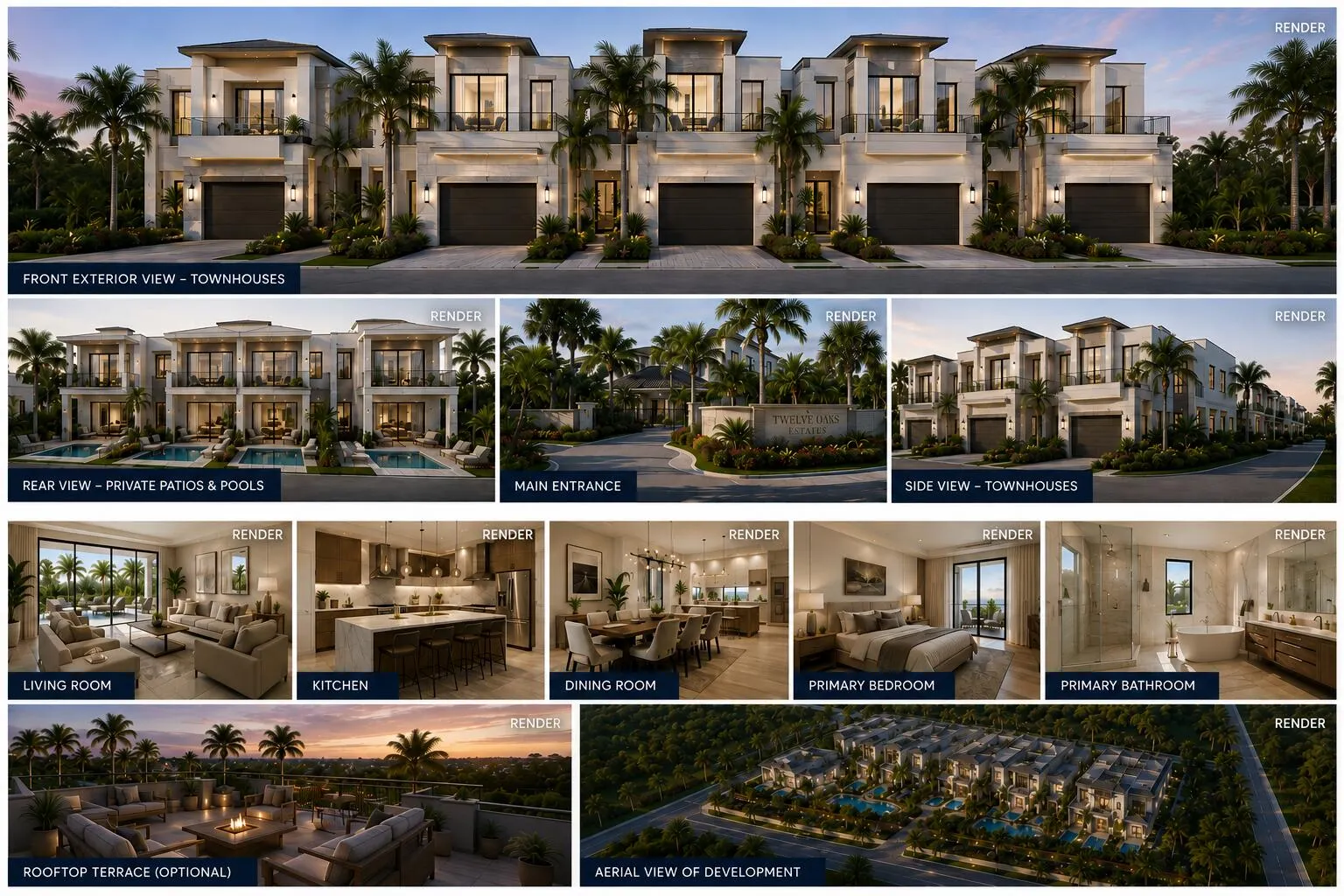 8151 Twelve Oaks Circle