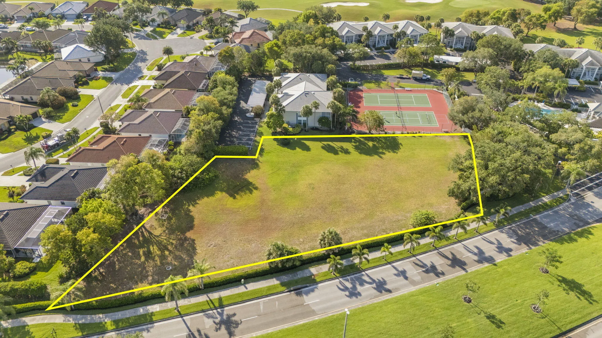 8151 Twelve Oaks Circle