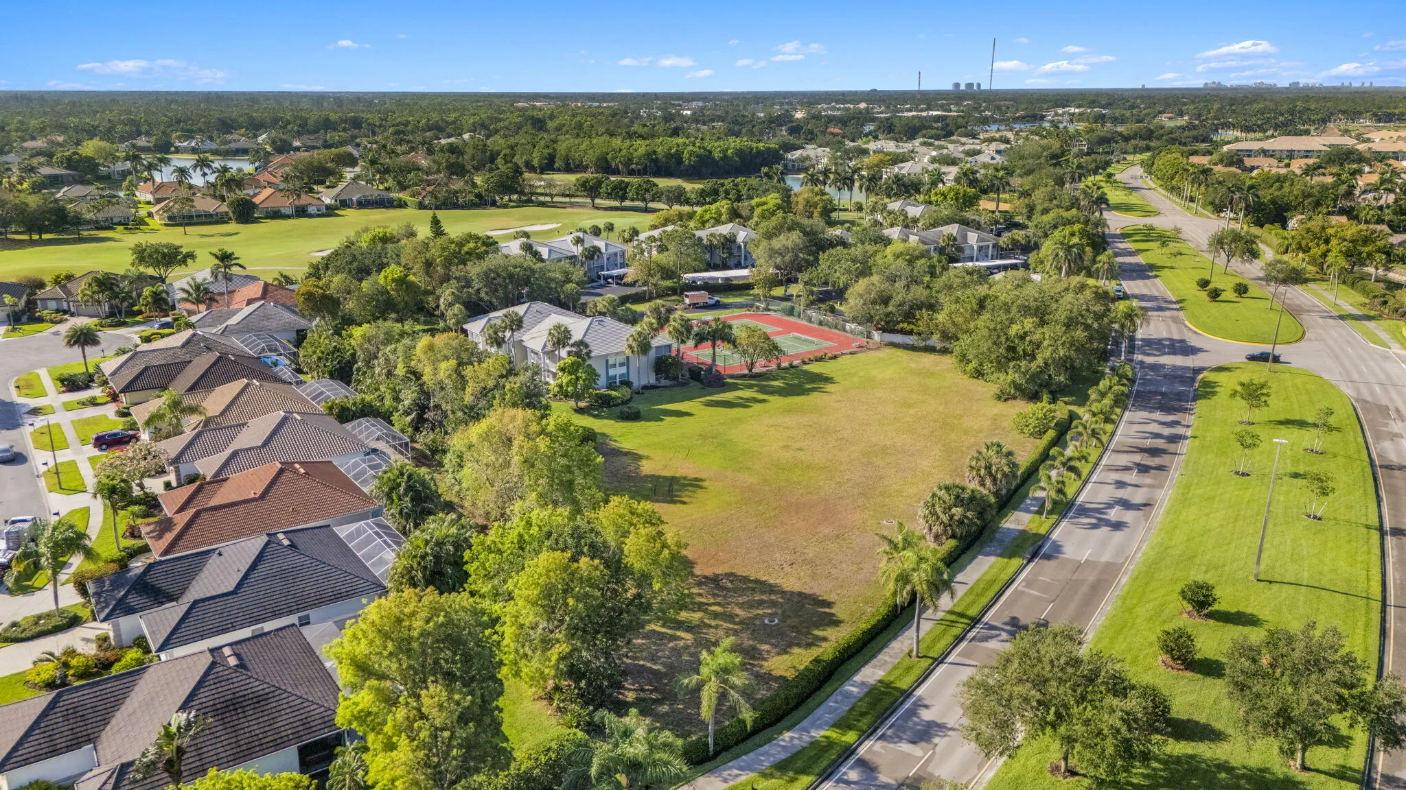 8151 Twelve Oaks Circle