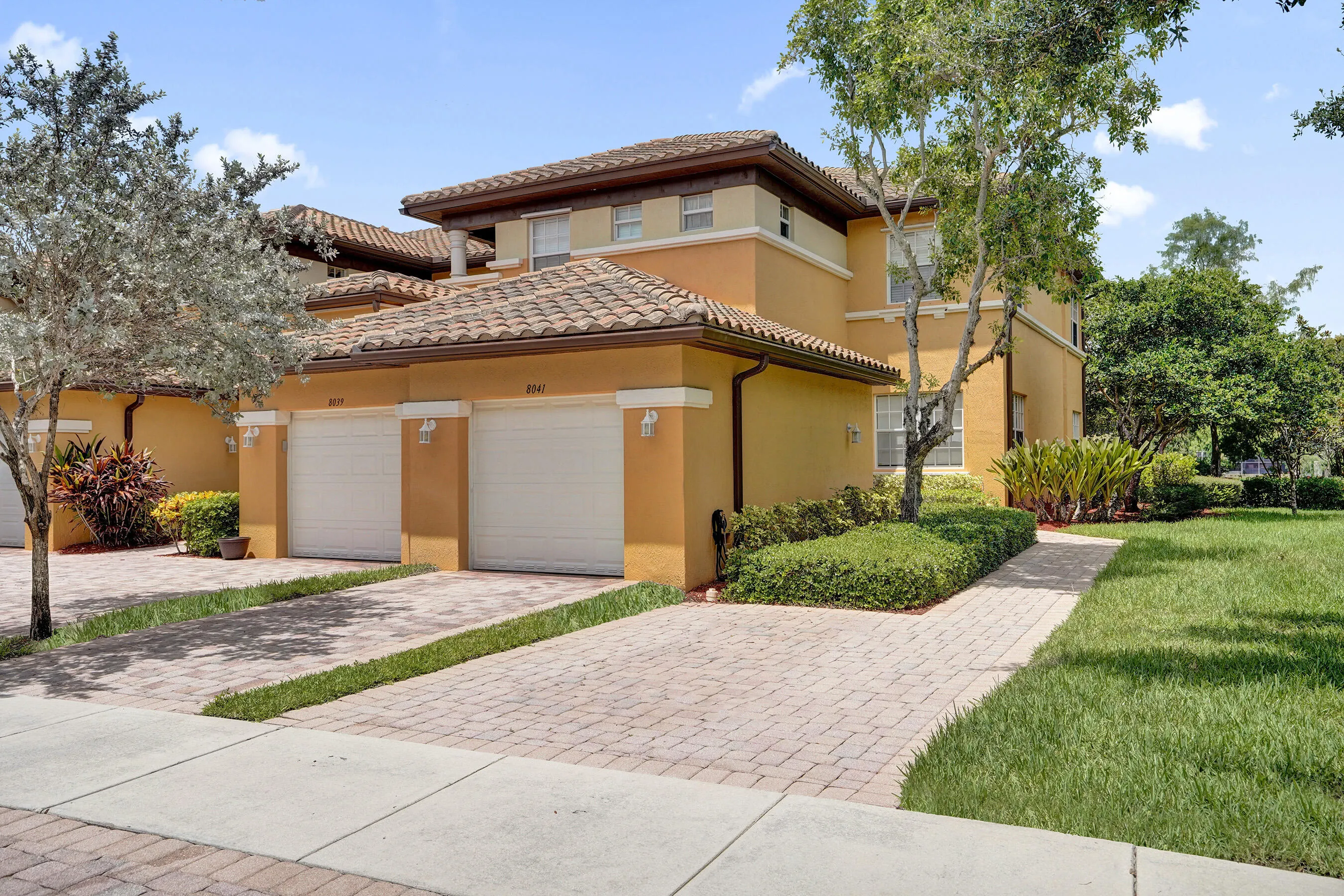 8041 NW 127TH Lane #3-C