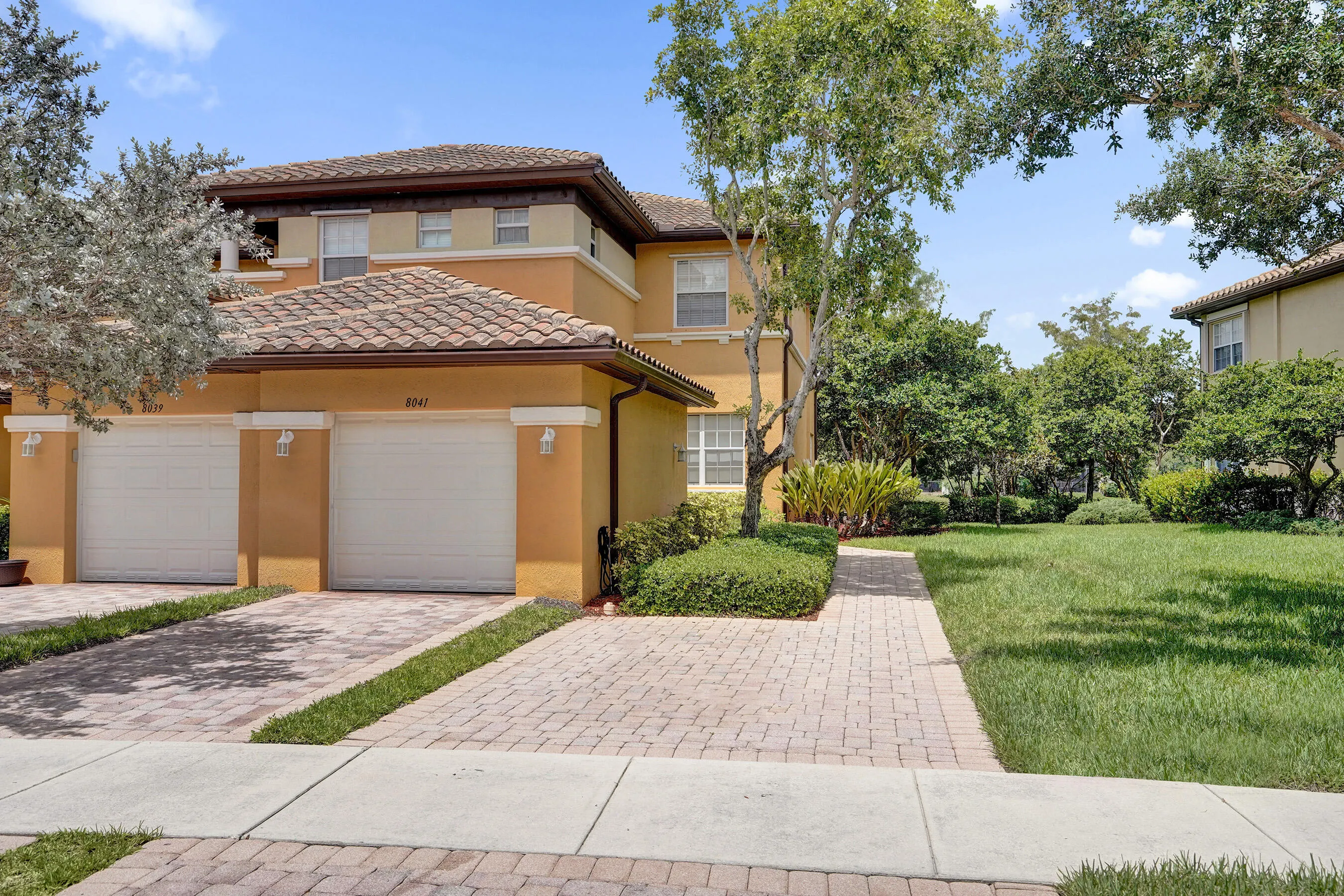 8041 NW 127TH Lane #3-C