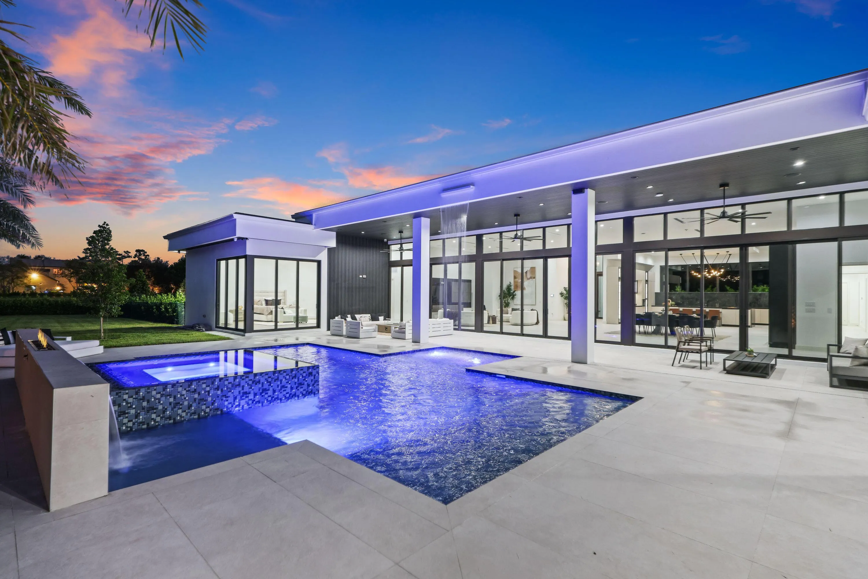 8795 Valencia Court