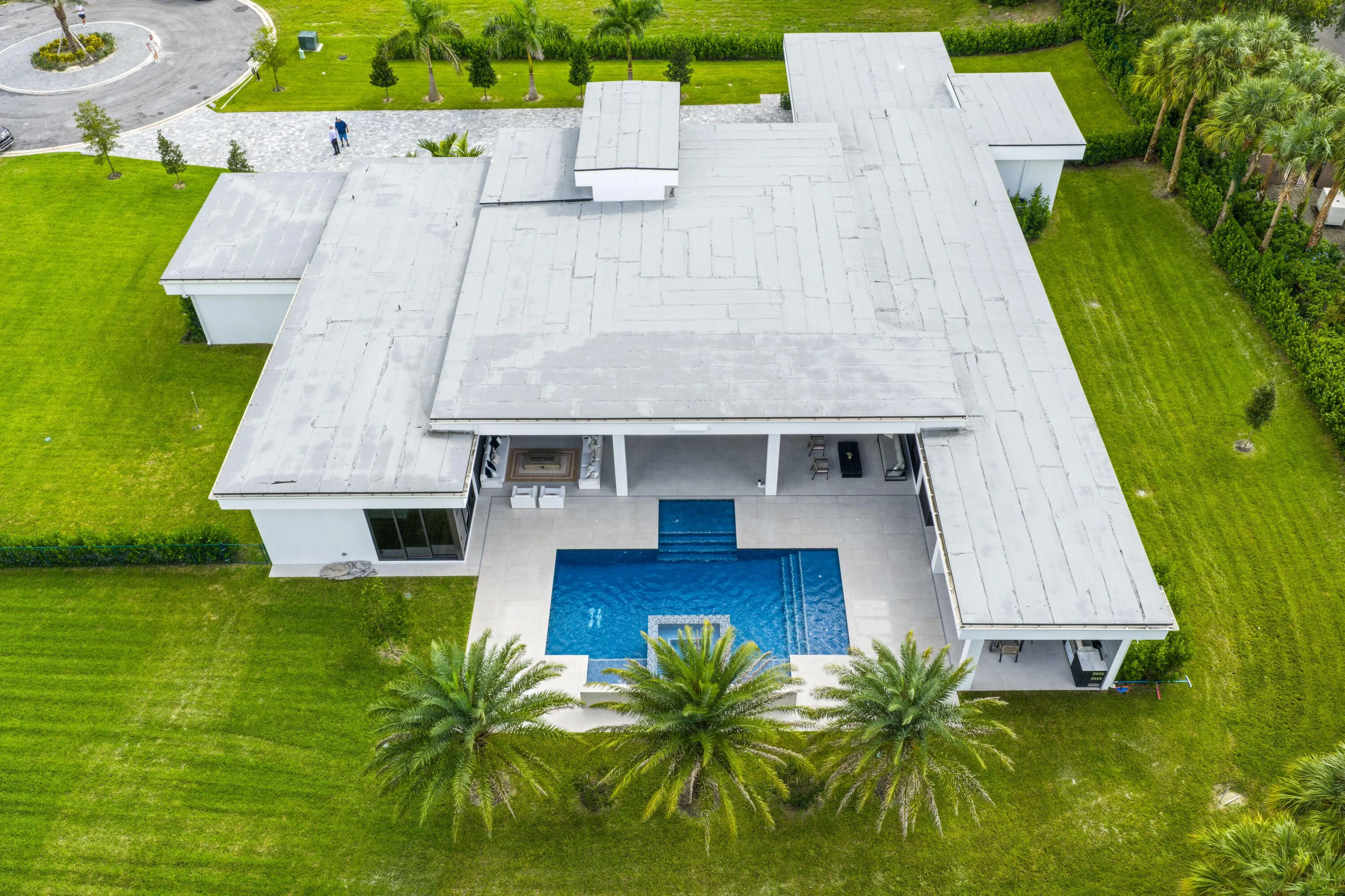 8795 Valencia Court