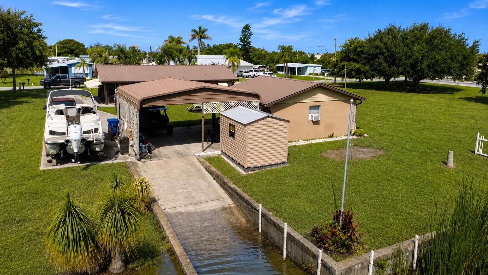 1095 CHOBEE Loop