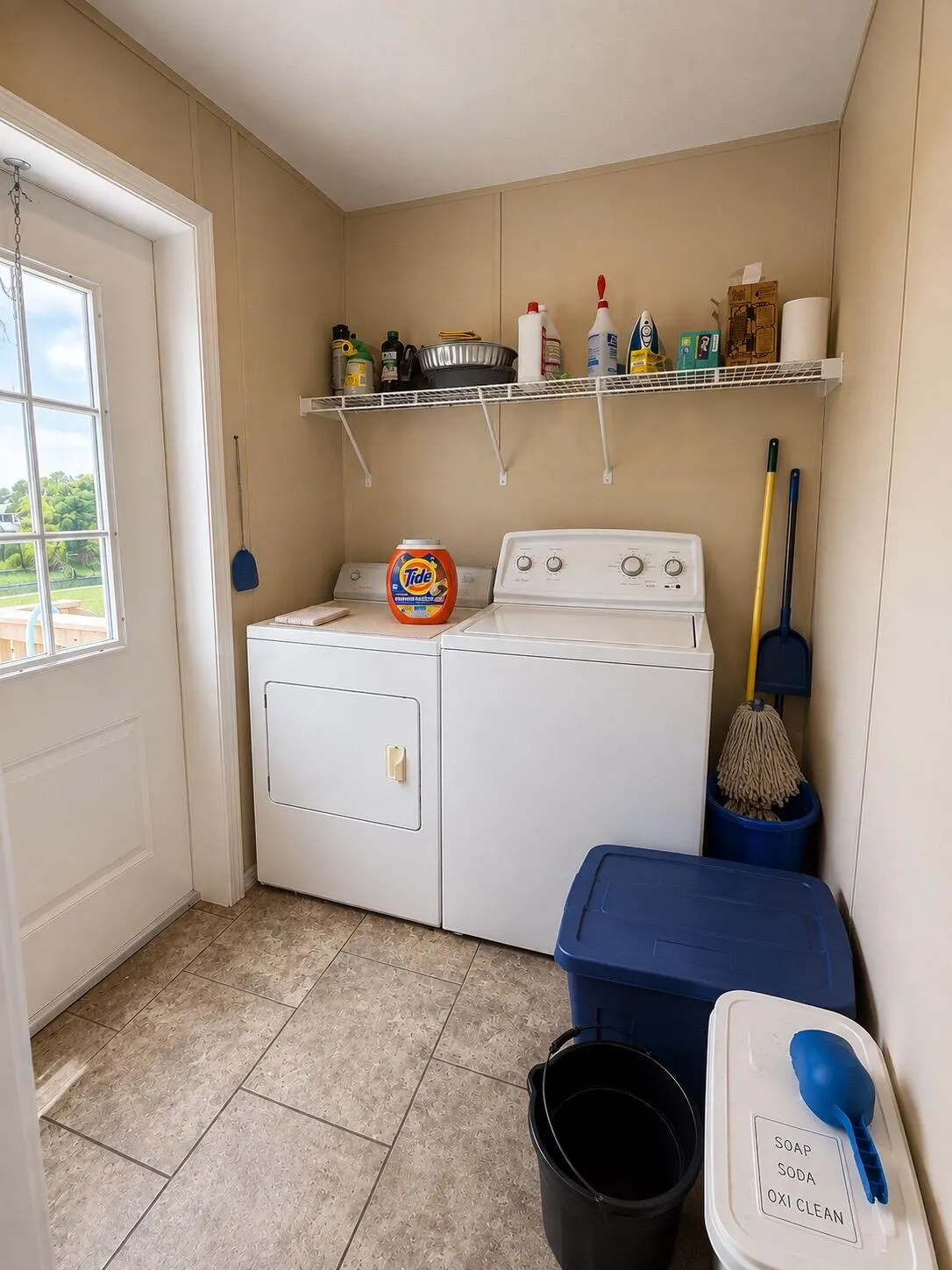 1059 ORANGE Loop