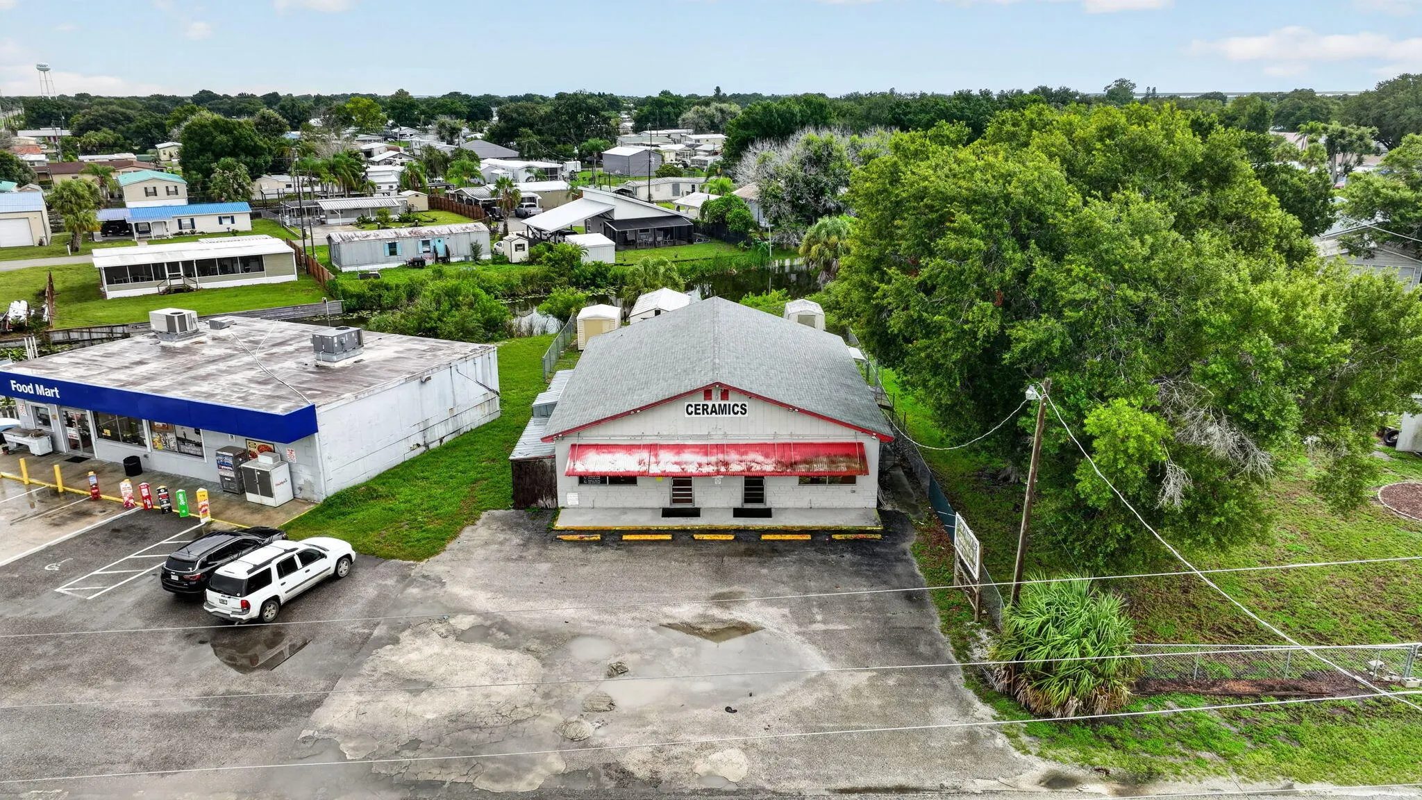 1033 HUNTER Road