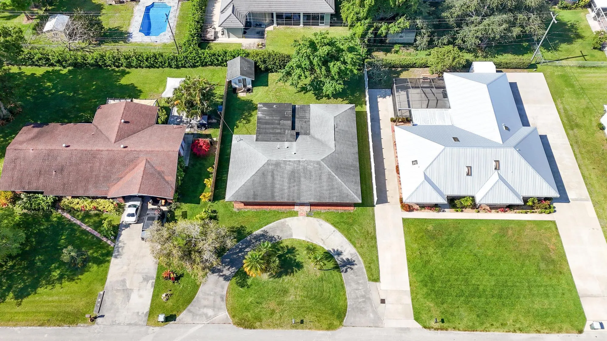 534 E DEL MONTE Avenue
