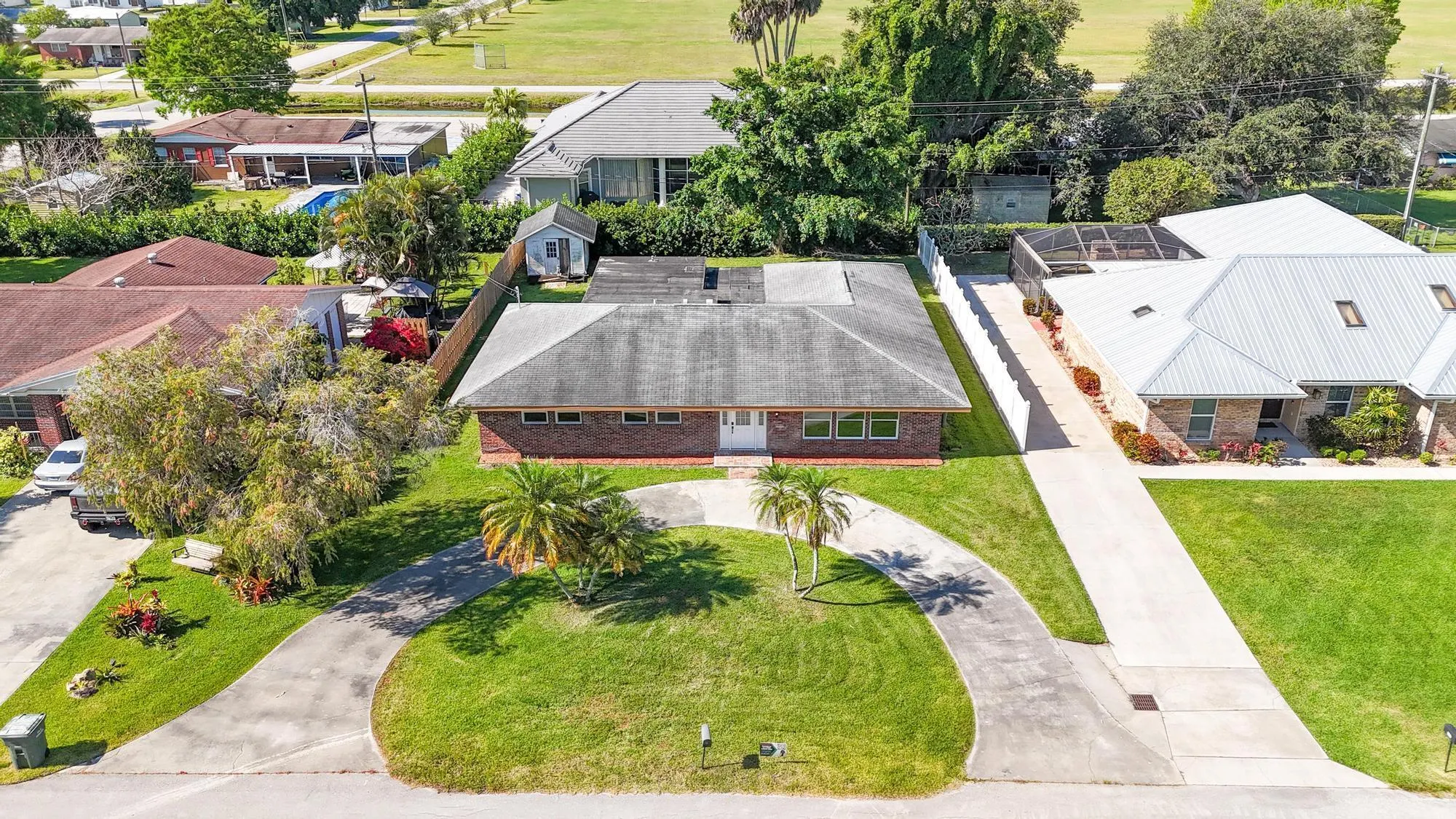 534 E DEL MONTE Avenue