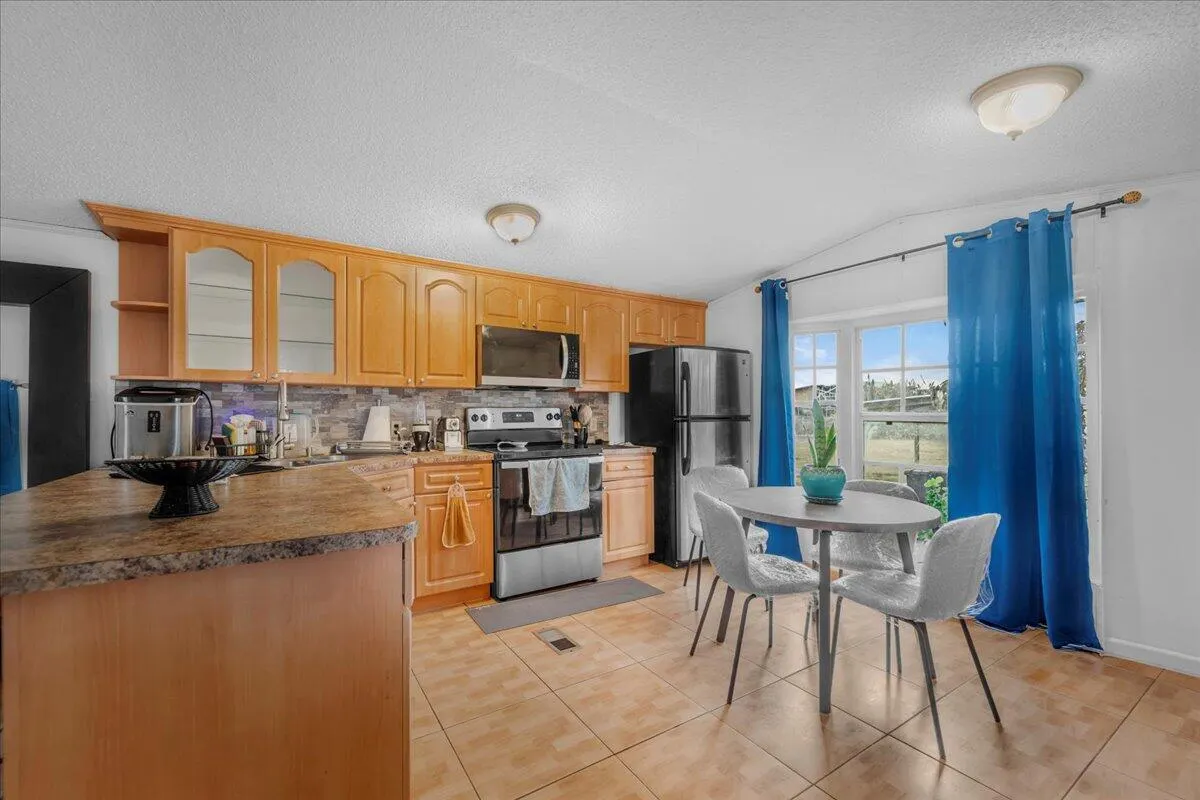 1205 Coffey Road