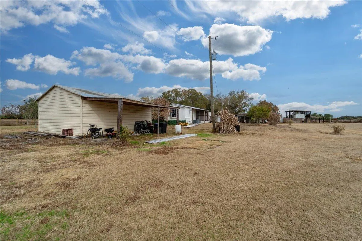 1205 Coffey Road