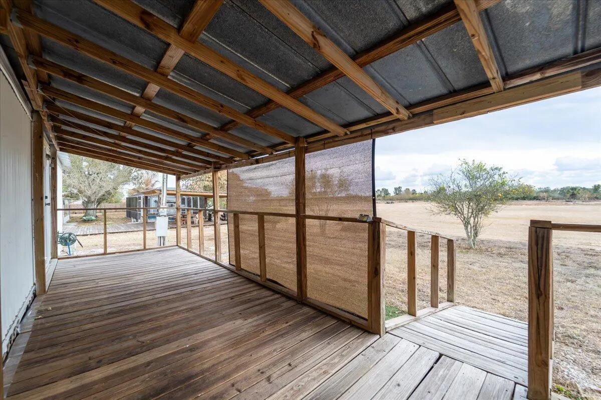 1205 Coffey Road