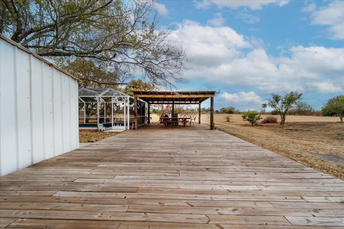 1205 Coffey Road