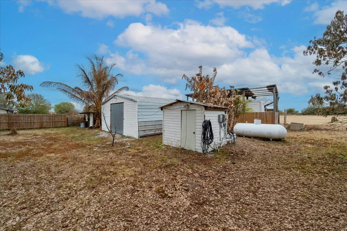 1205 Coffey Road