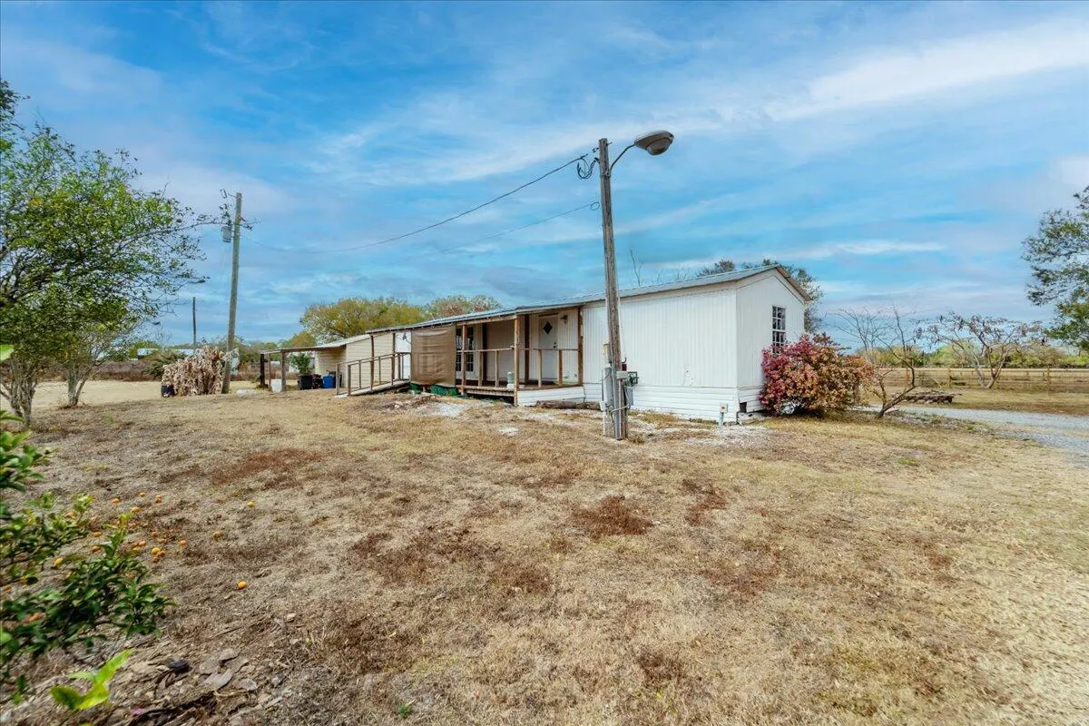 1205 Coffey Road