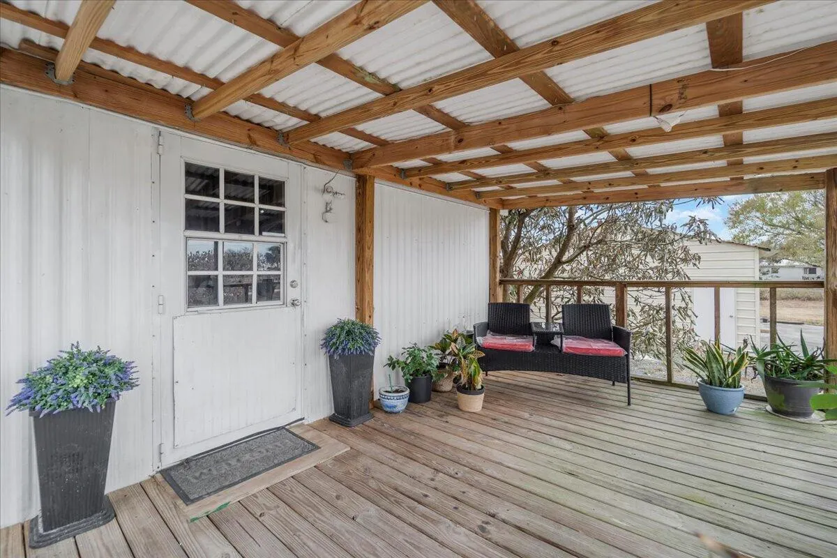 1205 Coffey Road