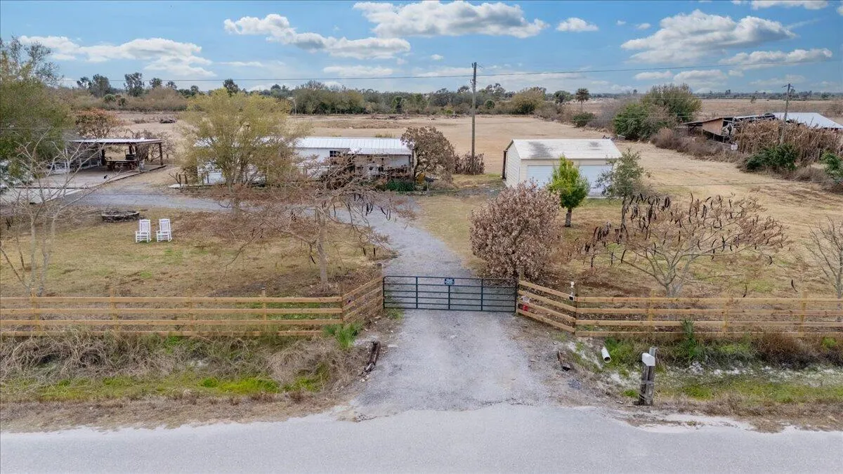 1205 Coffey Road