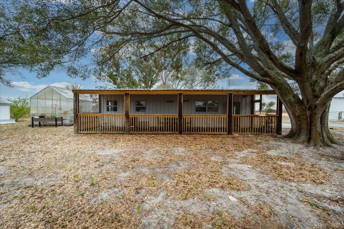 1205 Coffey Road