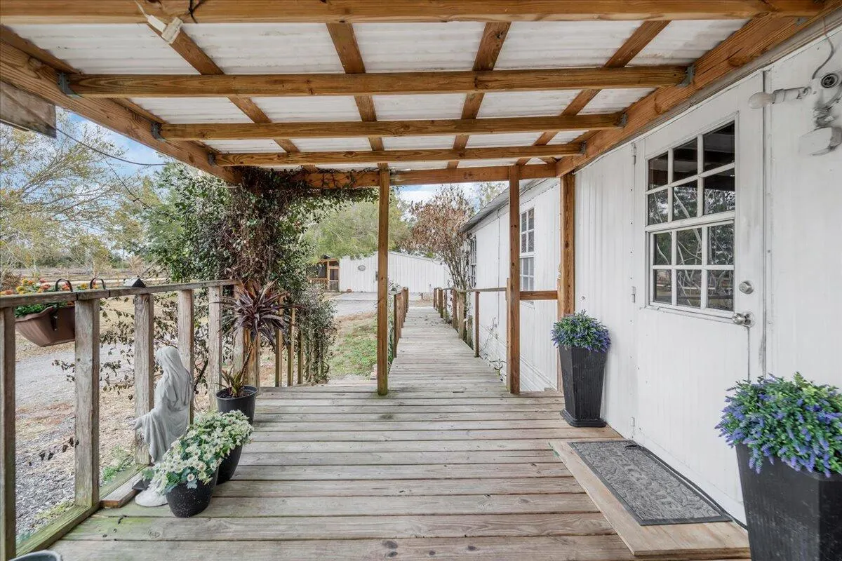 1205 Coffey Road