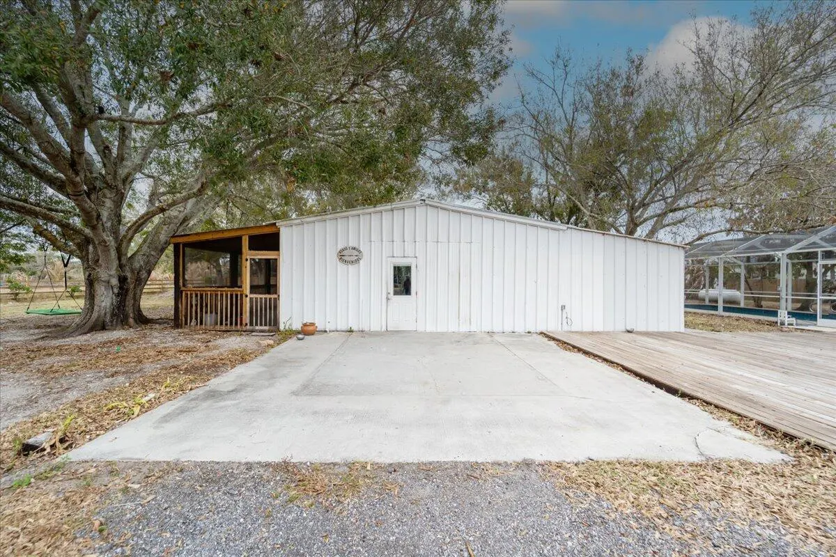 1205 Coffey Road