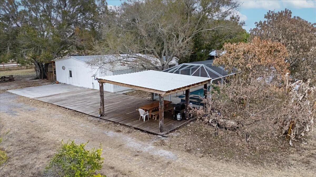 1205 Coffey Road