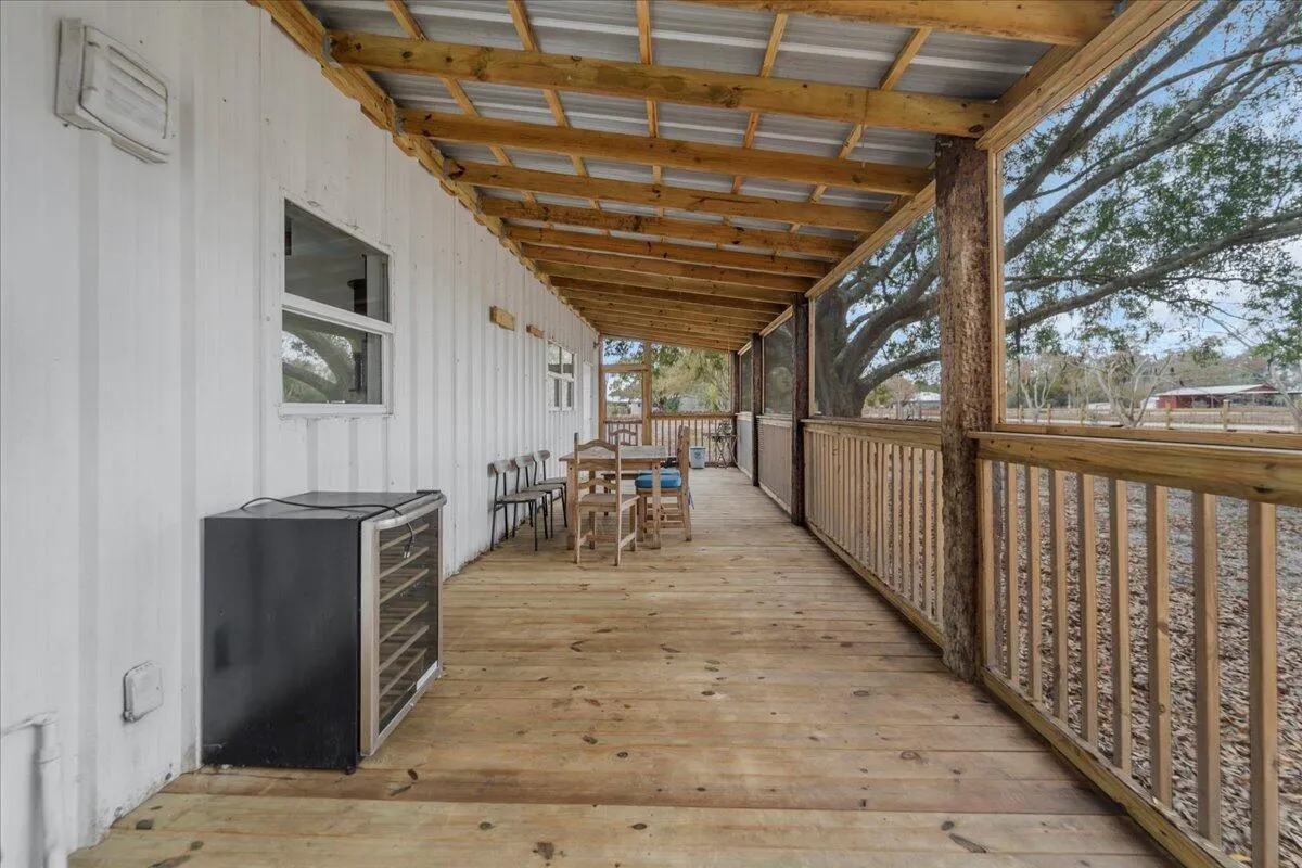 1205 Coffey Road