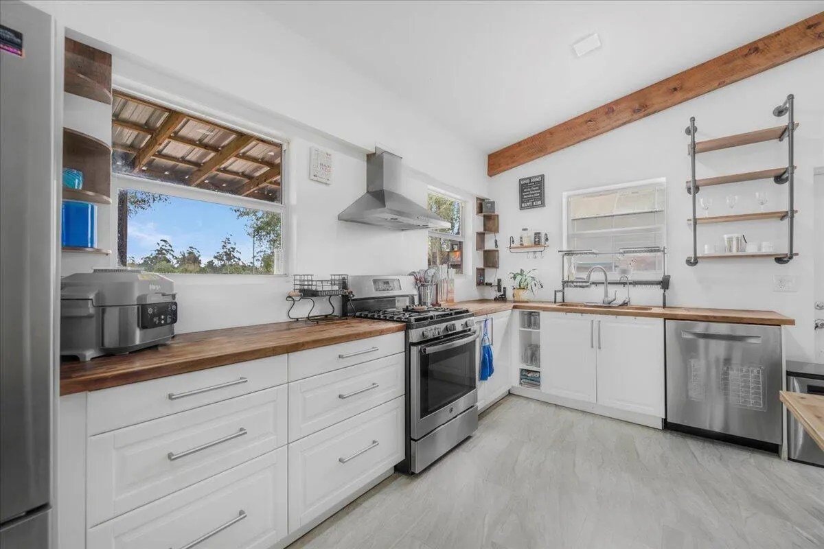 1205 Coffey Road