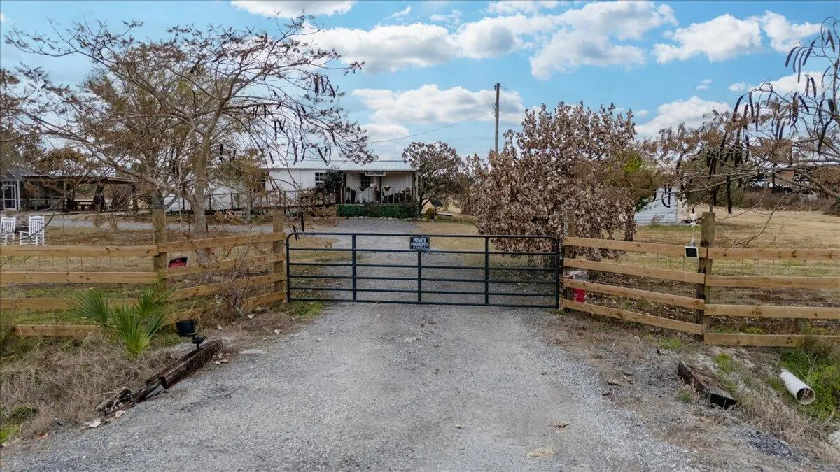 1205 Coffey Road
