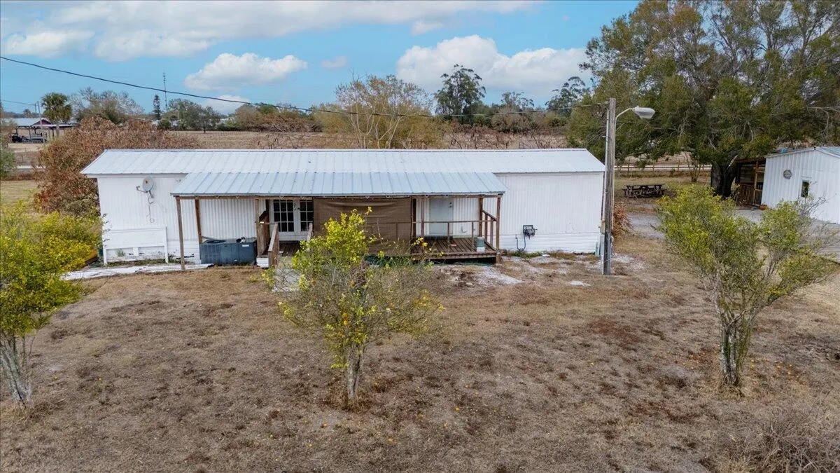 1205 Coffey Road