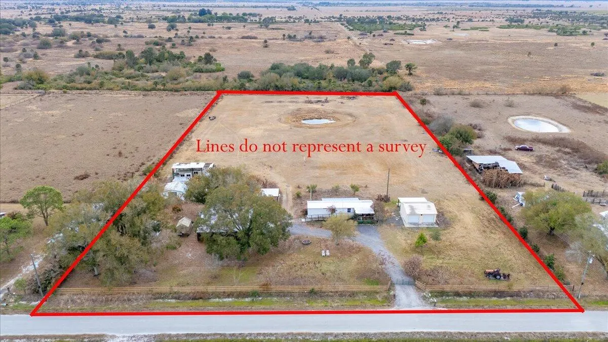 1205 Coffey Road