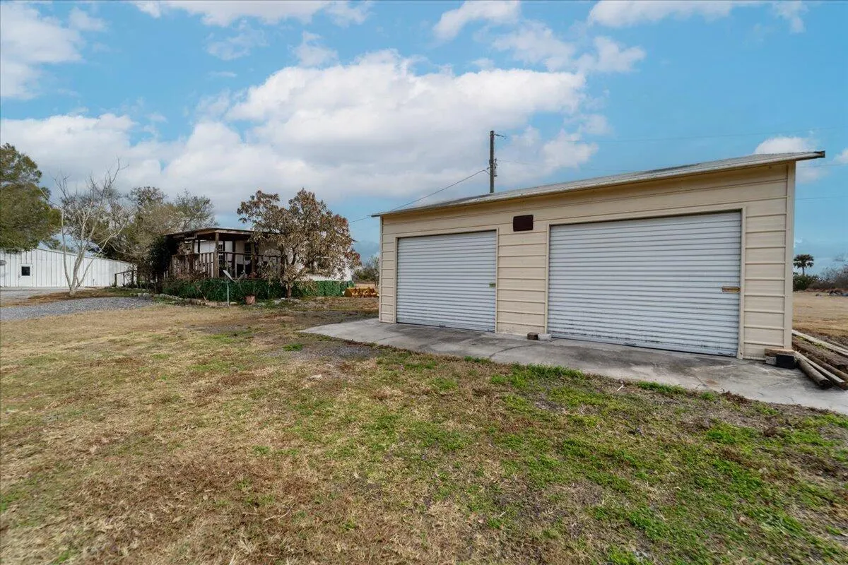 1205 Coffey Road