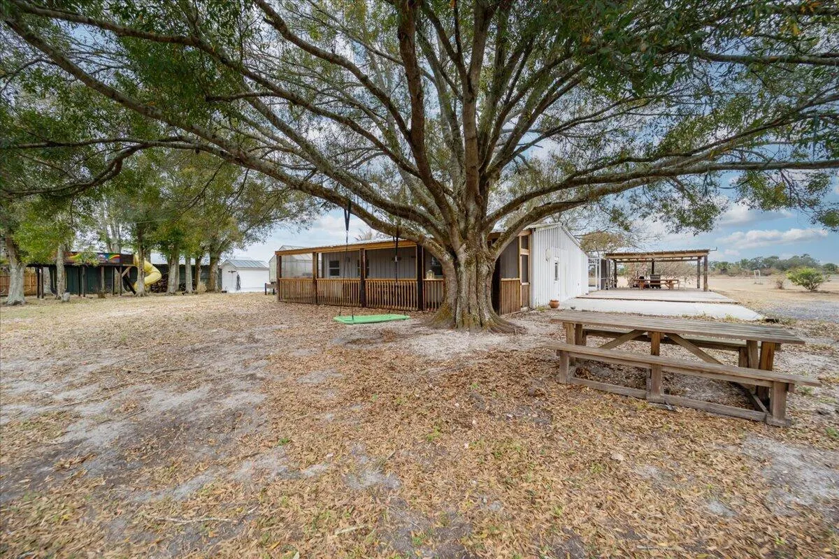 1205 Coffey Road