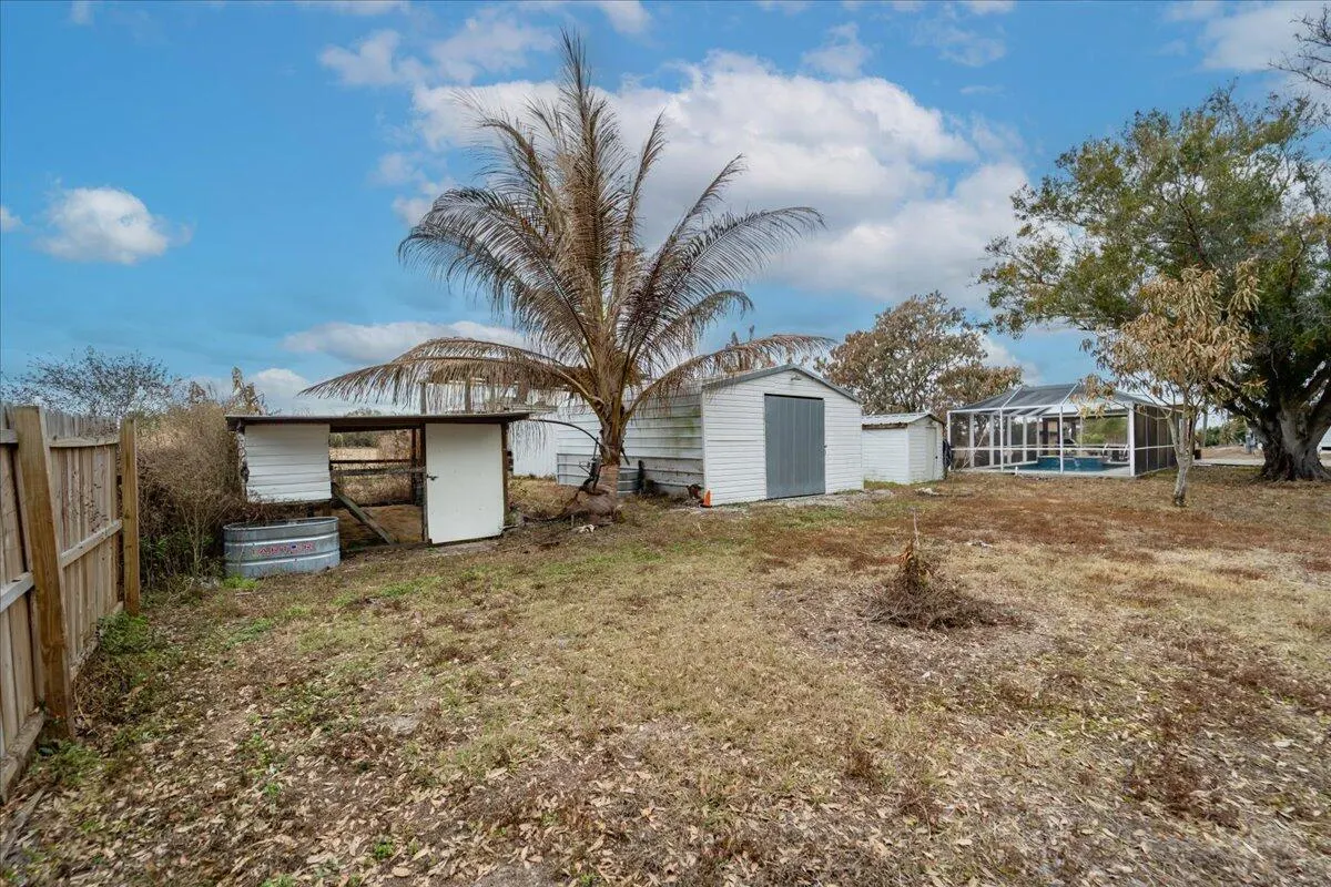 1205 Coffey Road
