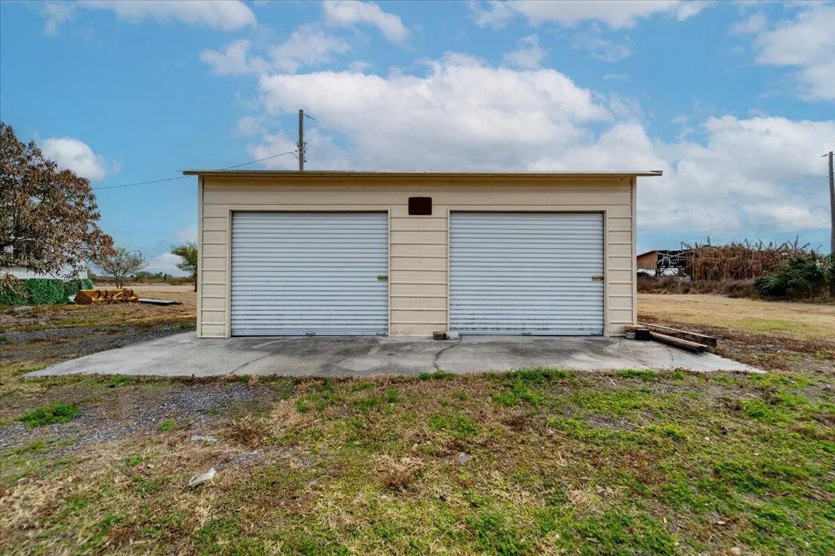 1205 Coffey Road