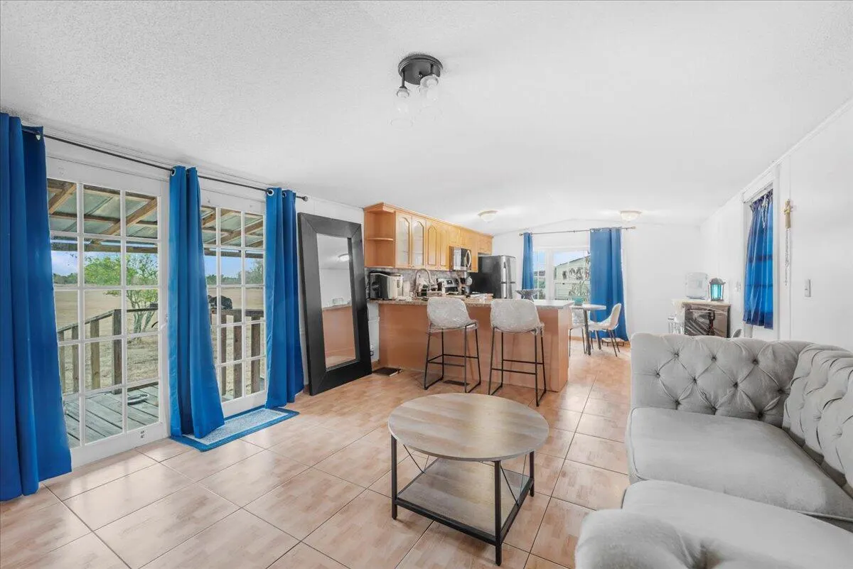 1205 Coffey Road