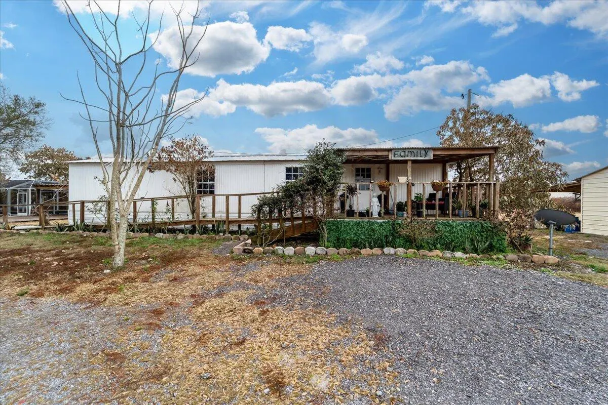 1205 Coffey Road