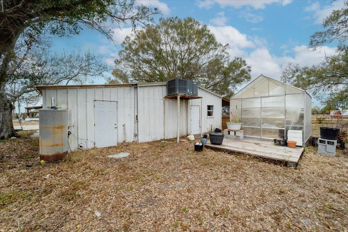 1205 Coffey Road
